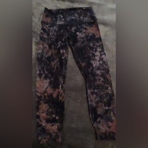 Lululemon Align Leggings